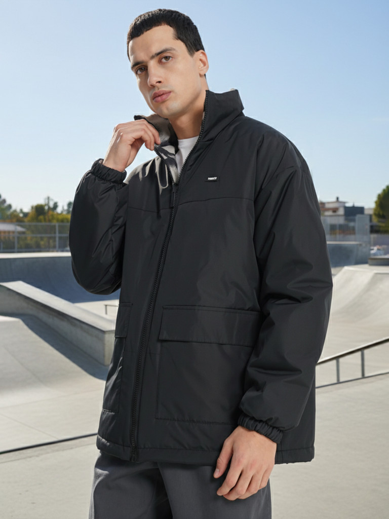 Termit ерлер жылы курткасы