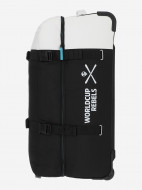 Сумка на колесах Head Rebels Travel — фото №2