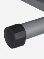 Велотренажер магнитный Torneo B-140 Salute — фото №14