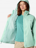 Ветровка женская Columbia Arcadia II Jacket — фото №6