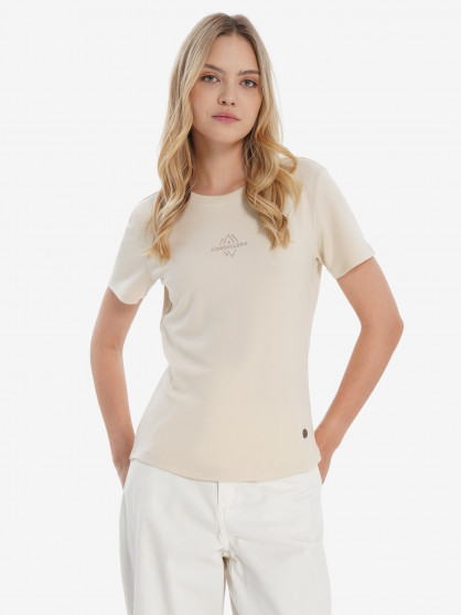 Cordillero әйелдер футболкасы