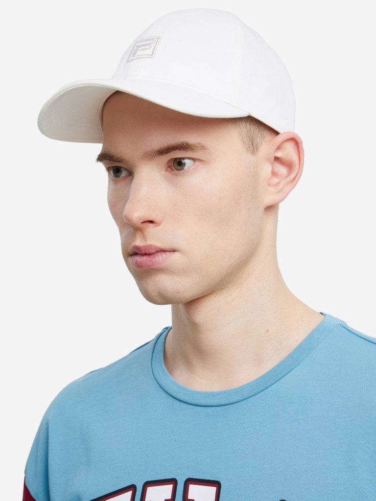 Бейсболка FILA — фото №8