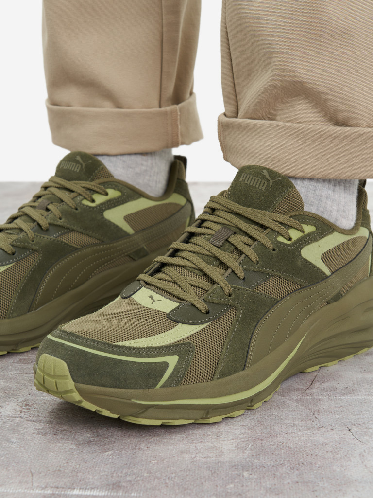 Кроссовки мужские PUMA Hypnotic Ls — фото №10