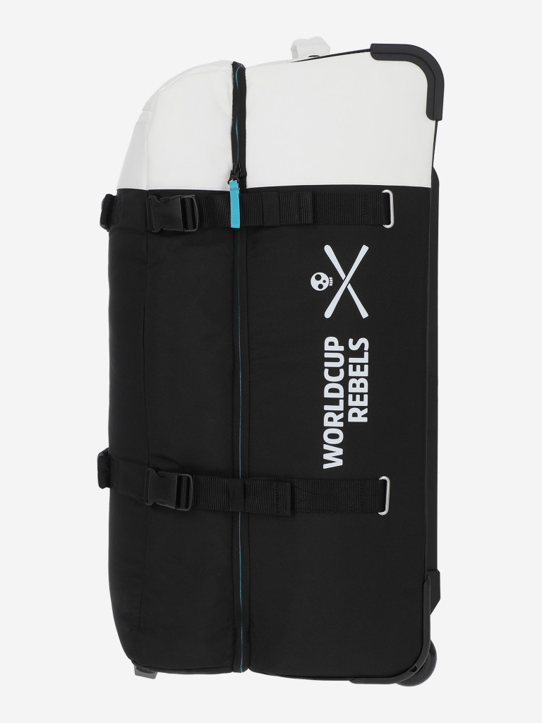 Сумка на колесах Head Rebels Travel — фото №2