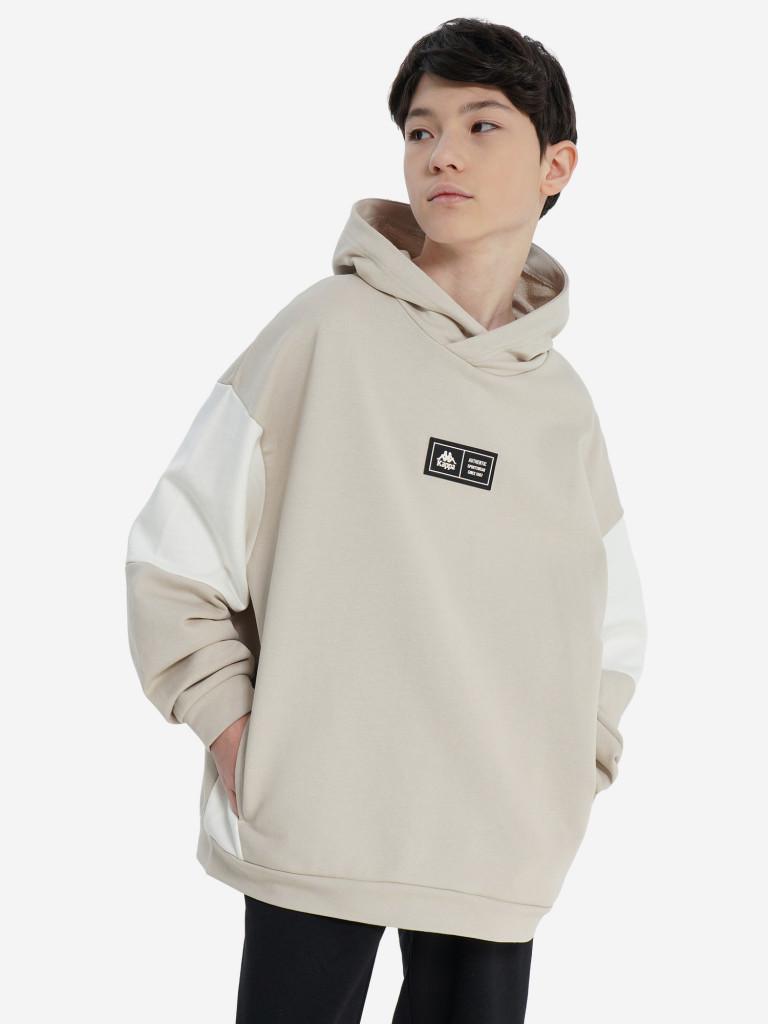 Худи детское Kappa — фото №3