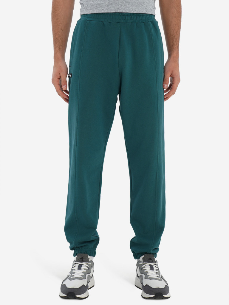 Kappa ерлер шалбары — фото №2