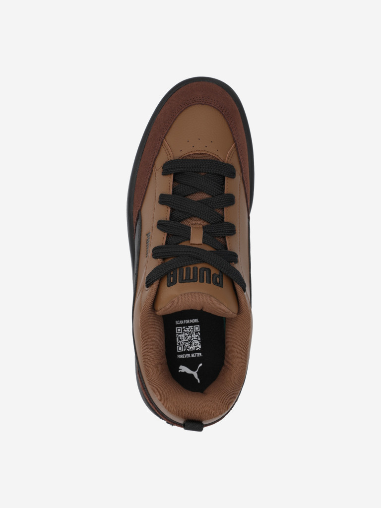 Кеды мужские PUMA Park Lifestyle Og — фото №6