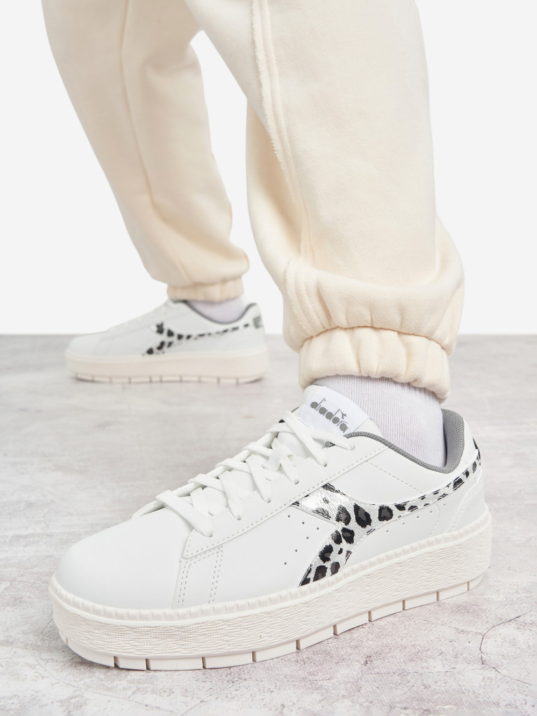 Diadora Jace Jungle әйелдер кроссовкасы