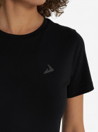 Футболка женская Demix Basic — фото №5