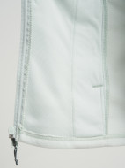 Джемпер флисовый женский Columbia Basin Trail III Full Zip — фото №9