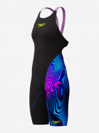 Speedo Ignite әйелдер тұтас шомылу киімі — фото №8