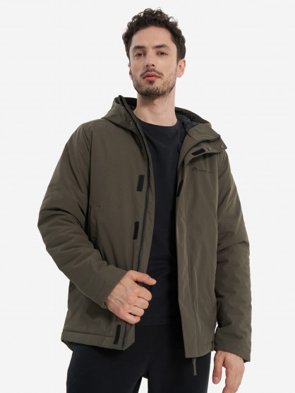 Outventure ерлер жылы курткасы