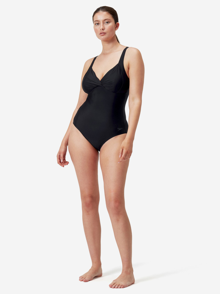 Купальник слитный женский Speedo — фото №4