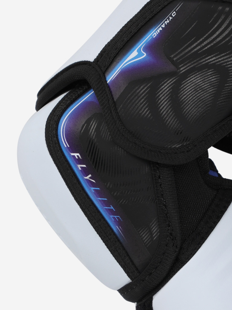 BAUER Vapor Flylite JR балалар хоккей шынтаққаптары — фото №5