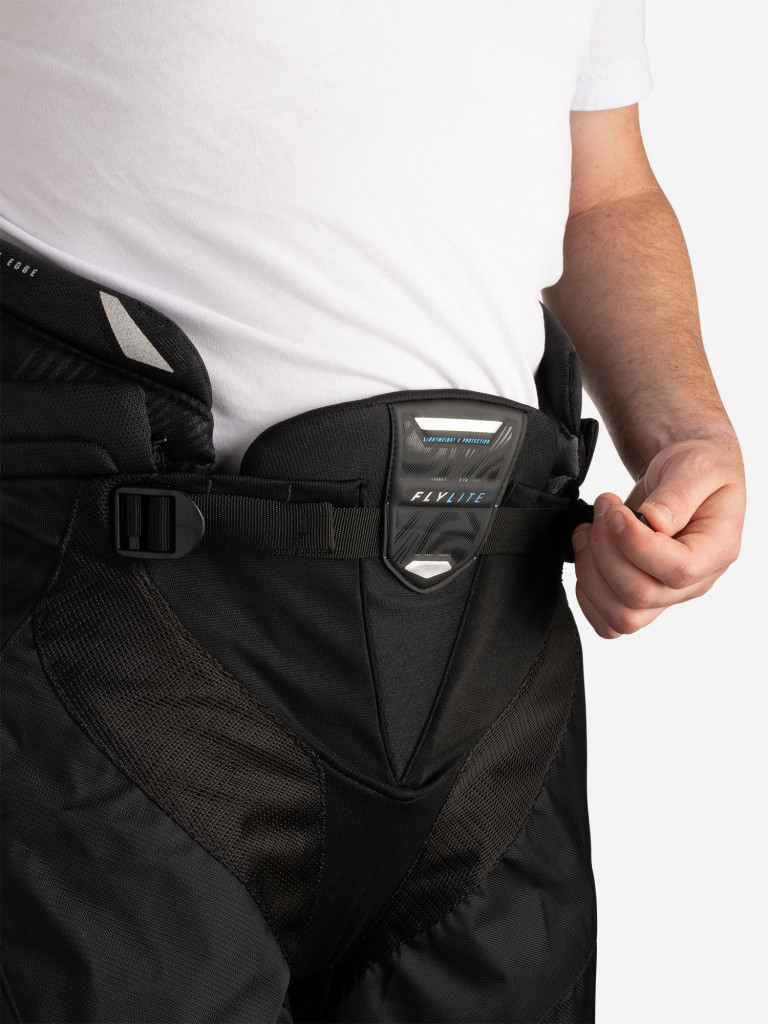 Шорты хоккейные детские BAUER Vapor Flylite INT — фото №10
