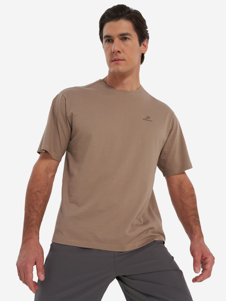 Футболка мужская Demix — фото №6