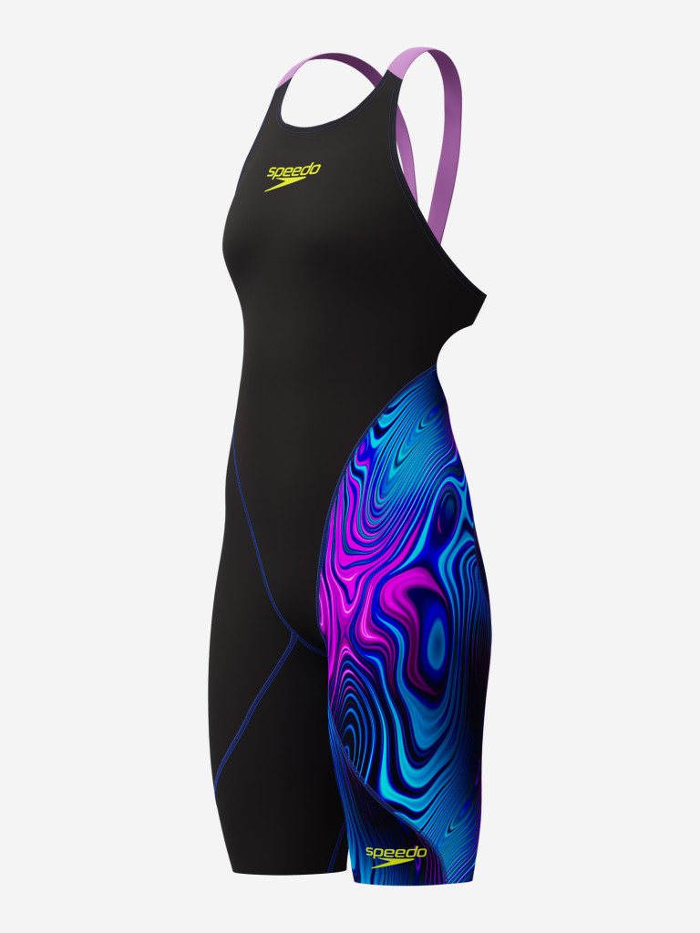 Speedo Ignite әйелдер тұтас шомылу киімі — фото №8
