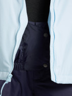 Куртка утепленная женская Columbia Snow Shredder Jacket — фото №9
