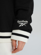 Худи женское оверсайз Reebok Lawn Club — фото №9