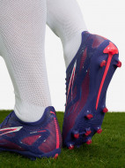 PUMA Ultra 5 Pro Fg/Ag ерлер бутсы — фото №9