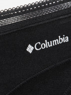 Трусы женские Columbia Cotton Stretch with Elastic, 2 штуки — фото №15