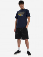 DC Shoes Tailgate ерлер футболкасы — фото №4