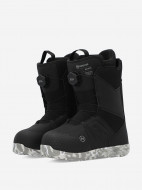 Ботинки для сноуборда детские Nidecker Micron Boa — фото №12