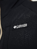 Джемпер флисовый женский Columbia Icons Ballistic Fleece — фото №7