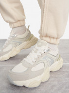 Кроссовки женские Kappa Pongo Ng Mesh — фото №9