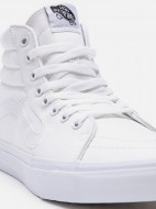 Кеды мужские Vans Sk8-Hi — фото №8