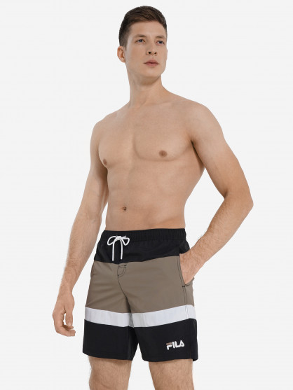 FILA ерлер жүзу шорты