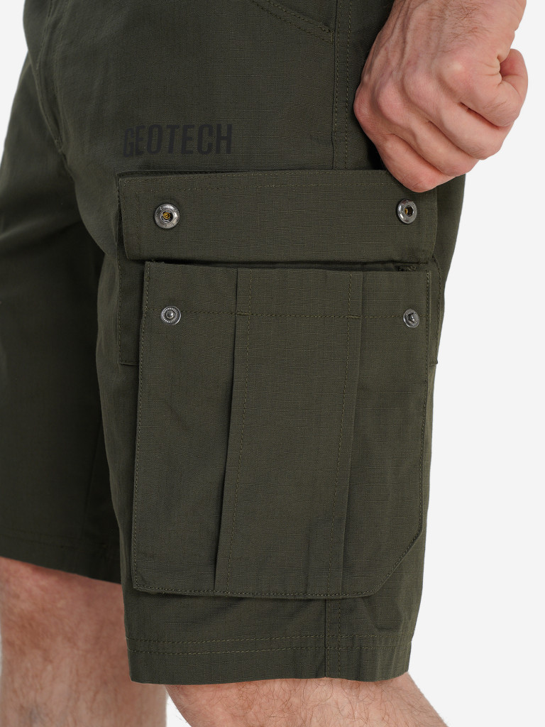 Шорты мужские Geotech — фото №7