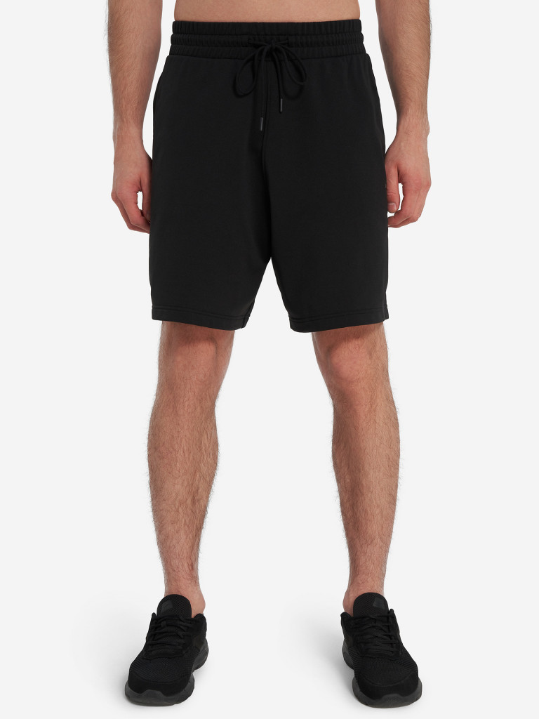 Шорты мужские оверсайз Demix — фото №2