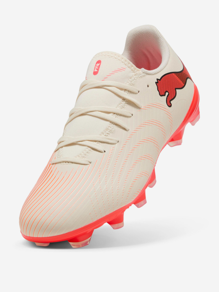PUMA Future 9 Play Fg/Ag ерлер бутсы — фото №5