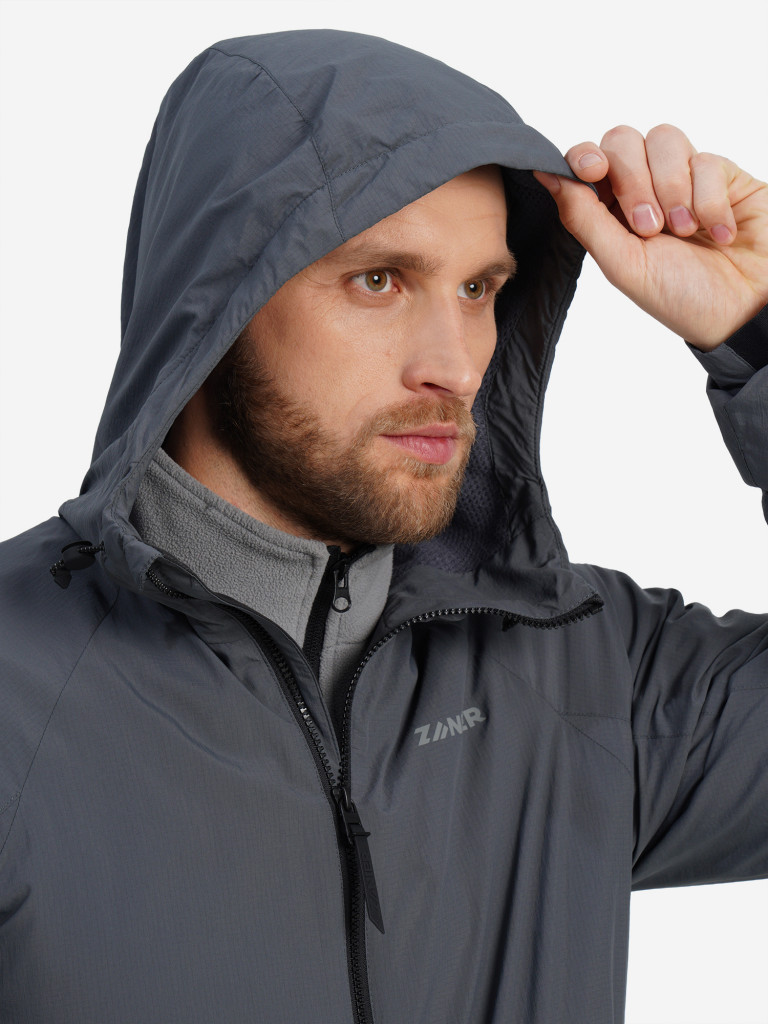 Ветровка мужская Zanier — фото №5