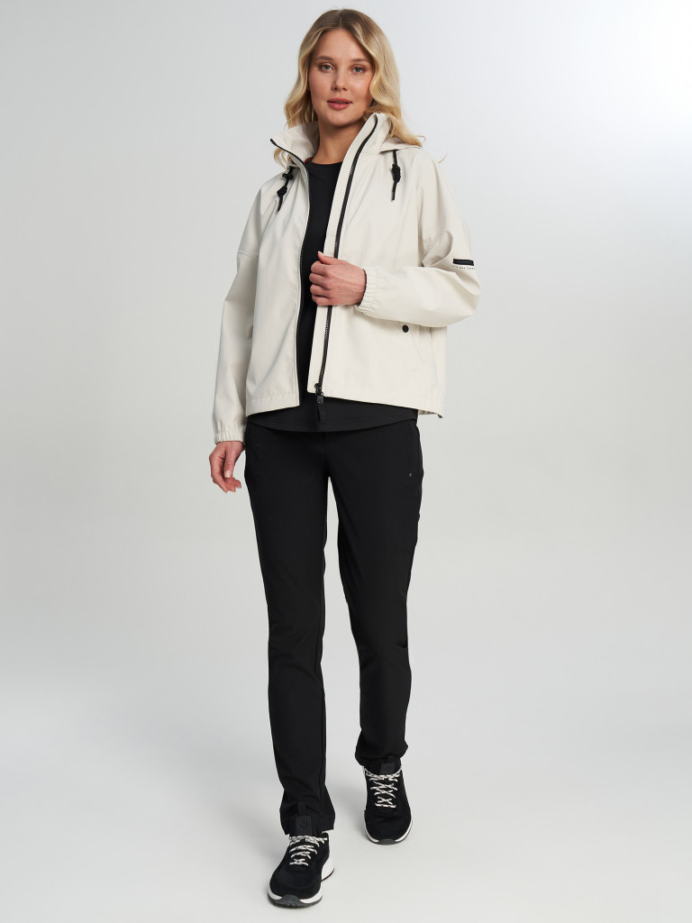 IcePeak Adriam әйелдер софтшелл курткасы