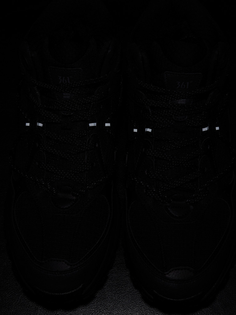 Кроссовки утепленные мужские 361° — фото №11