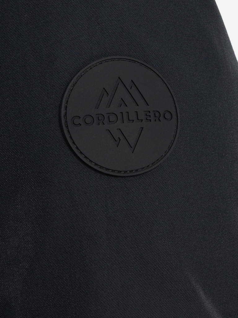 Пуховик женский Cordillero — фото №8