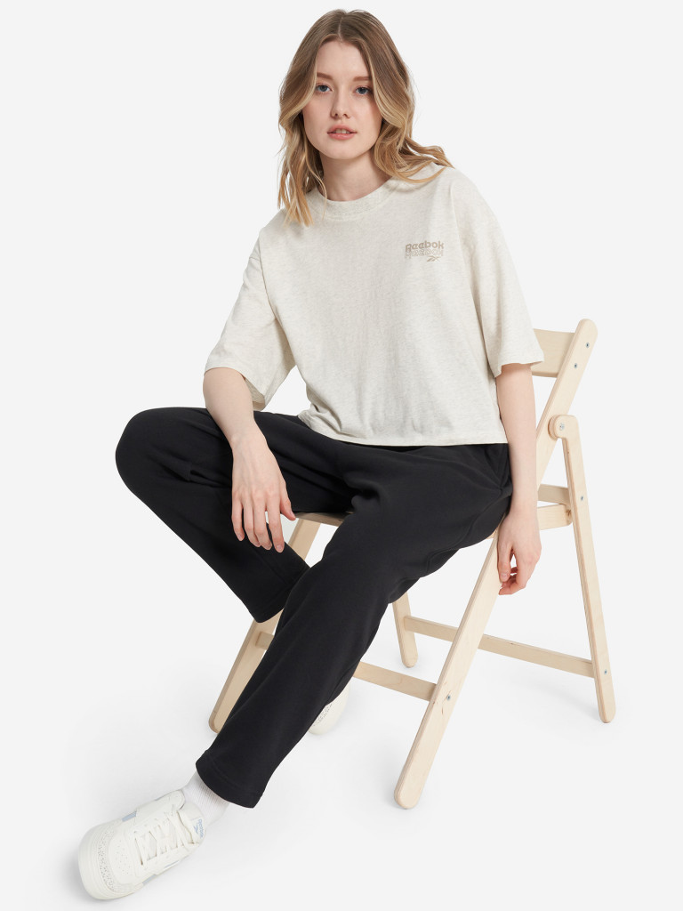 Reebok Rie әйелдер футболкасы — фото №3