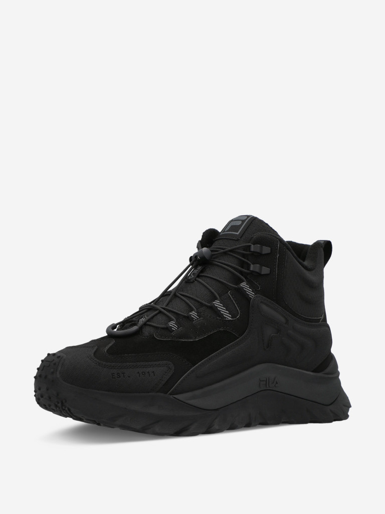 FILA Bounder ерлер жылы кроссовкасы — фото №3