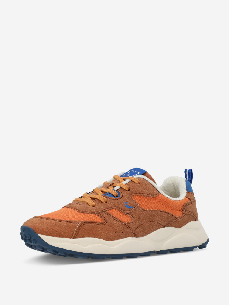 Safety Jogger ұлдарға арналған кроссовкасы — фото №3