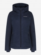 Куртка утепленная женская Columbia Heavenly Hooded Jacket — фото №13