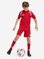 Футболка для мальчиков adidas — фото №3