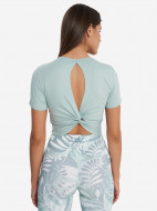 Demix әйелдер футболкасы — фото №3