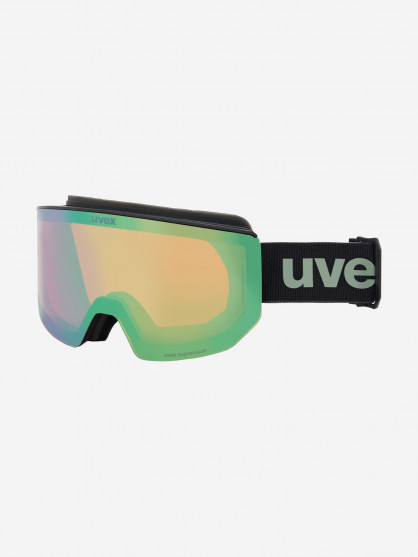 Uvex Lace Attract FM маскасы