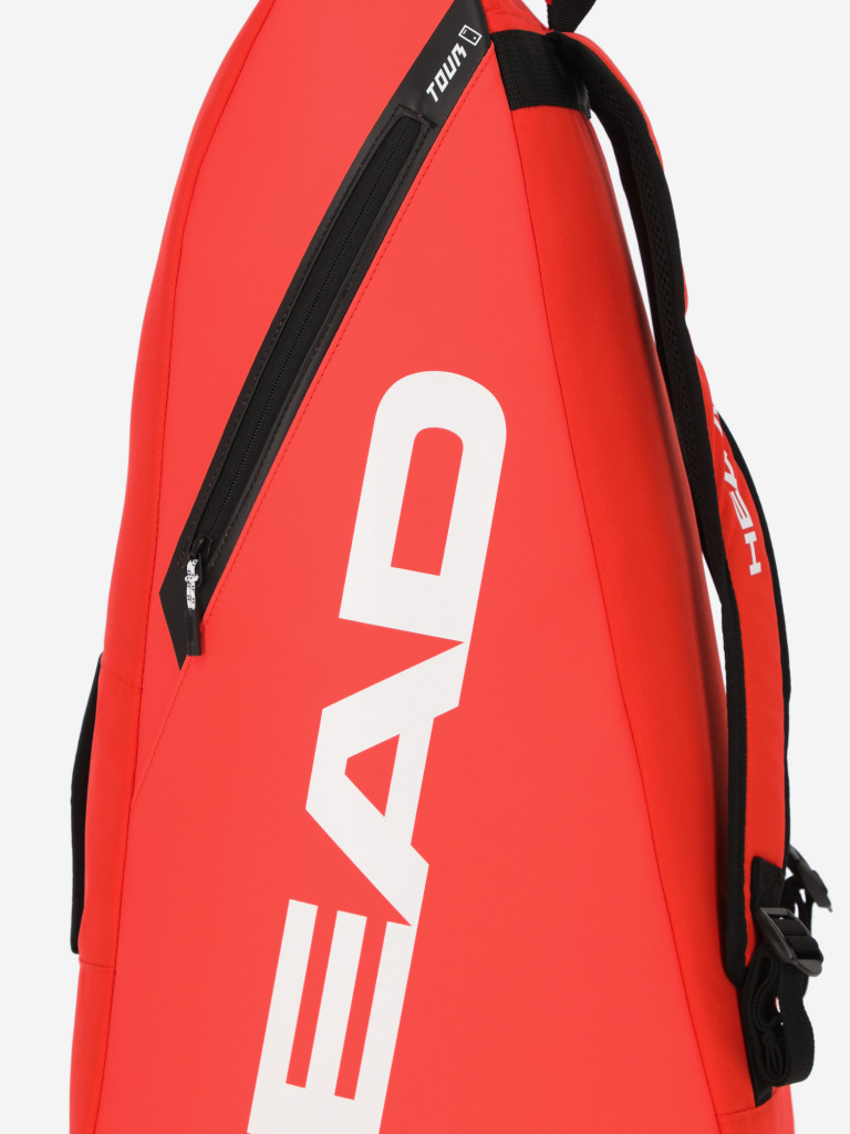 Сумка для 9 ракеток Head Tour Racquet — фото №3