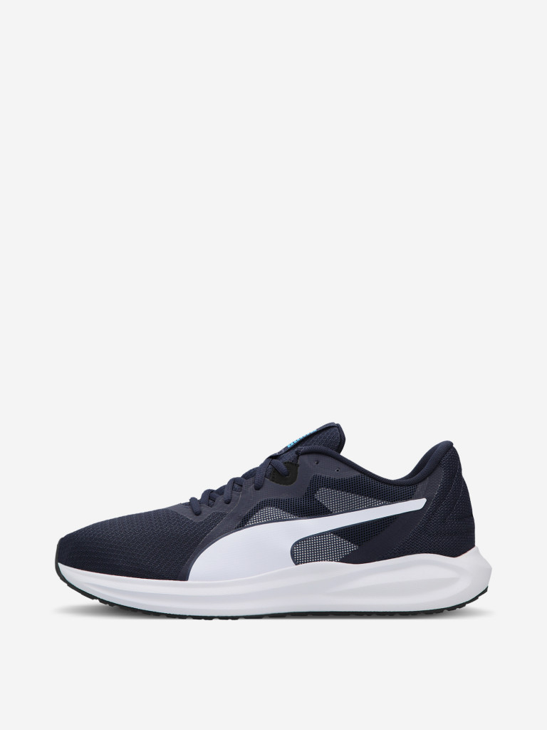 Кроссовки мужские PUMA Twitch Runner — фото №2