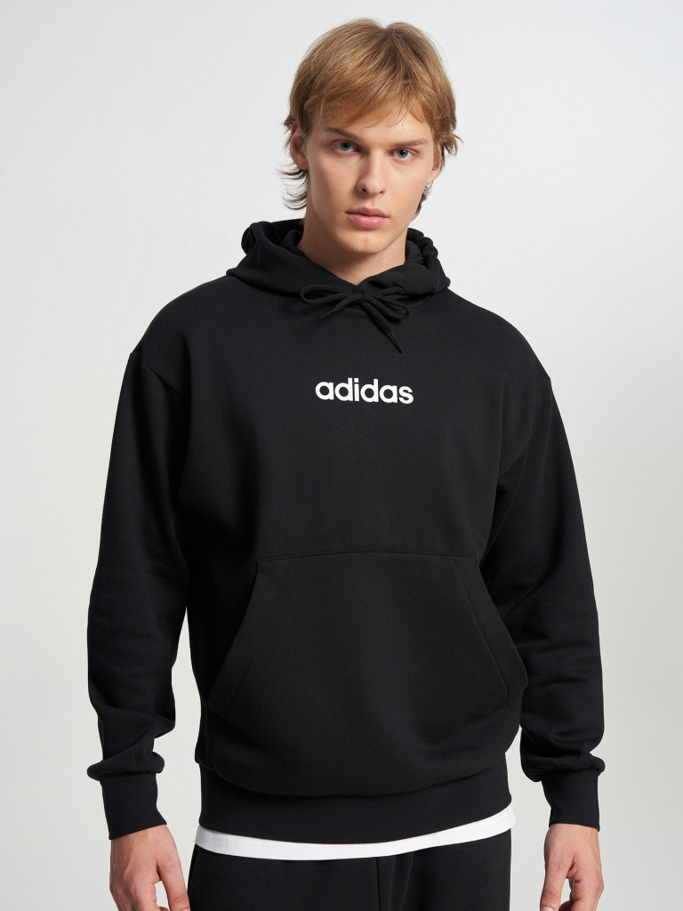 Худи мужское adidas — фото №2