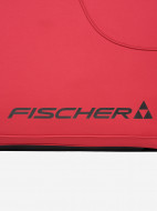 Баул хоккейный с колесами Fischer Player Bag 40" — фото №7