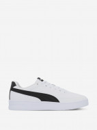 PUMA Court Classic Clean ерлер кедысы — фото №4
